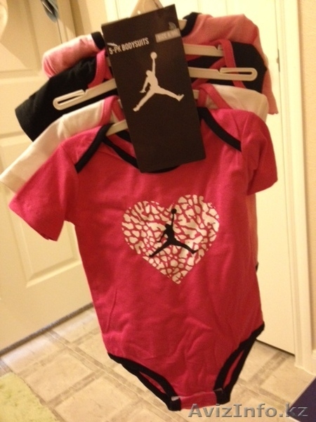 Детская одежда из Америки - Изображение #8, Объявление #679956