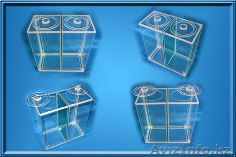 Аквариумы из оргстекла, в наличии и на заказ.  - Изображение #5, Объявление #756523