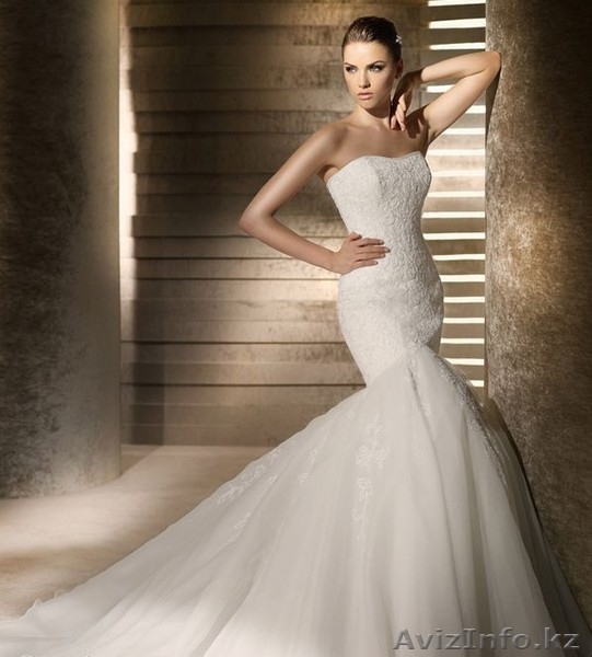 Свадебные платья в Алматы - Изображение #7, Объявление #490969