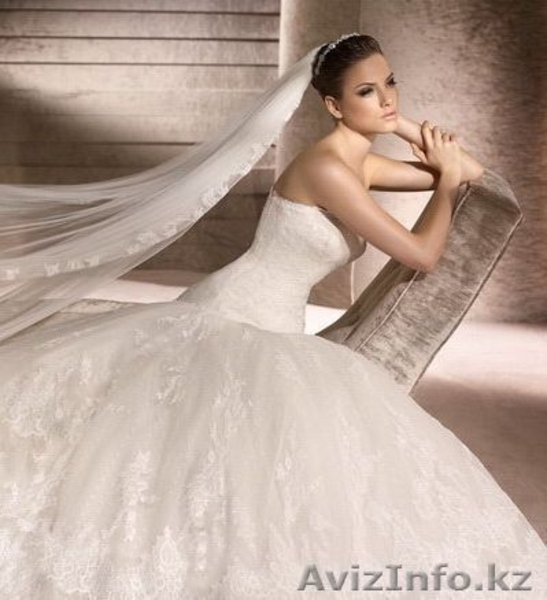 Свадебные платья в Алматы - Изображение #9, Объявление #490969