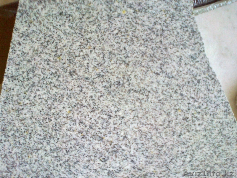 ГРАНИТ «БЕЛЫЙ СЕЗАМ»  -5 500 тг  - Изображение #2, Объявление #84119