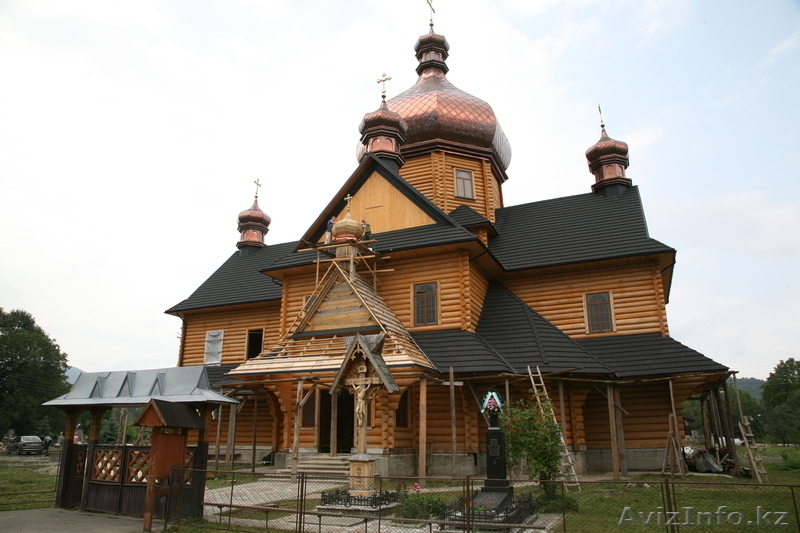 Ондулин,металлочерепица,сэндвич-панели,композитная черепица, проф. нас - Изображение #4, Объявление #754055