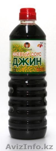 Соевый соус из Южной Кореи - Изображение #2, Объявление #754877