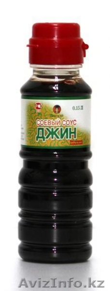 Соевый соус из Южной Кореи - Изображение #3, Объявление #754877