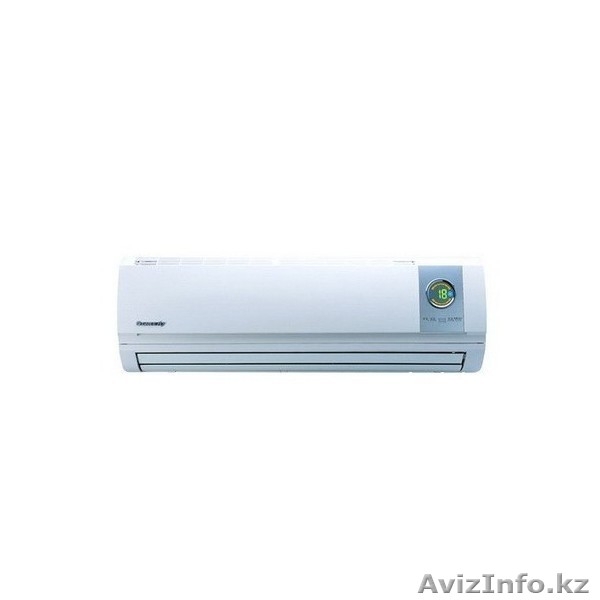 Установка кондиционеров Акция! - Изображение #3, Объявление #758320