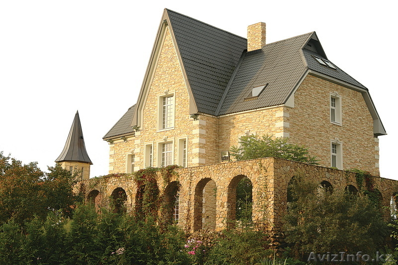 Искусственный Декоративный Камень - Изображение #1, Объявление #753457