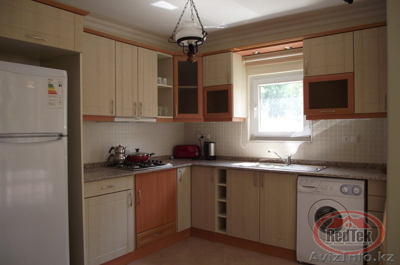 Турция Меблированная вилла в окружении соснового леса в Фетхие - Изображение #3, Объявление #759296