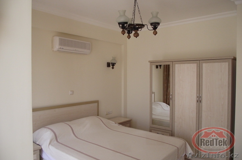 Турция Меблированная вилла в окружении соснового леса в Фетхие - Изображение #5, Объявление #759296