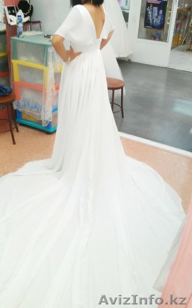 Продаются свадебные и вечерные платья из Кореи и Турции по низким ценам - Изображение #2, Объявление #762187