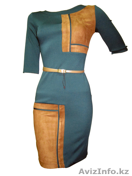 Оптом турецкая женская одежда от " DEMKAR ''. - Изображение #6, Объявление #761800