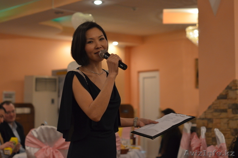 Яркие праздники с нами! Тамада Надежда - Изображение #2, Объявление #767658