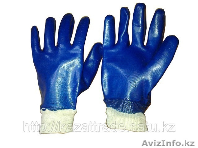 Спецодежда СИЗ оптом из КНР  - Изображение #4, Объявление #775422