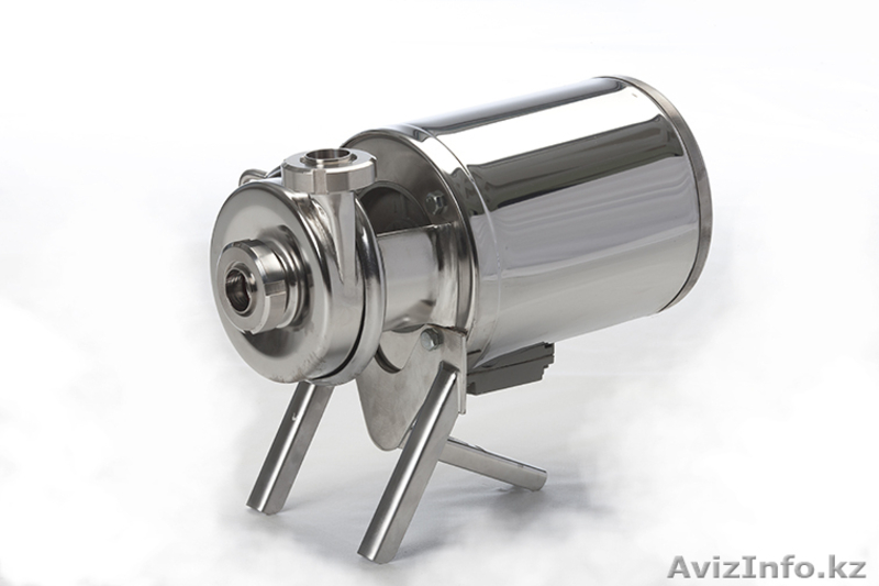 Насосы пищевые центробежные Г2-ОПА, Г2-ОПБ, Г2-ОПН - Изображение #1, Объявление #765603