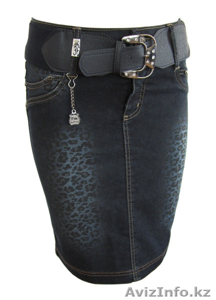 Оптом турецкая женская одежда от " DEMKAR ''. - Изображение #10, Объявление #761800