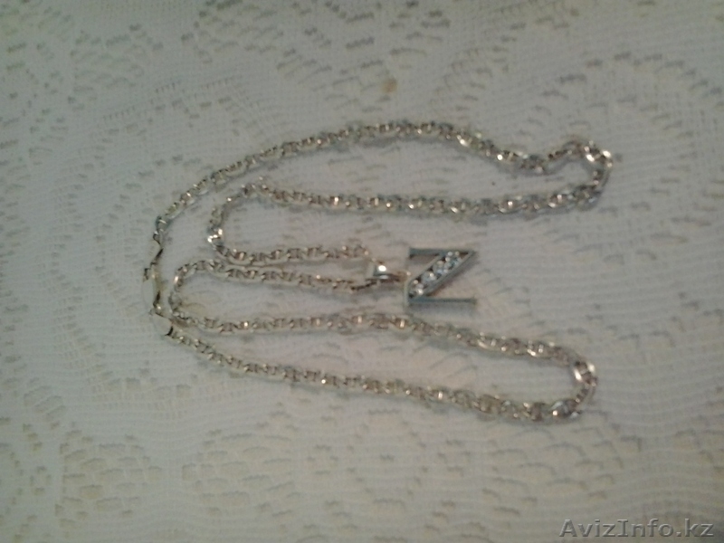 продам изделия из серебра - Изображение #4, Объявление #772139
