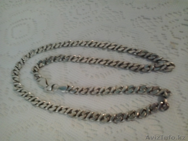 продам изделия из серебра - Изображение #5, Объявление #772139