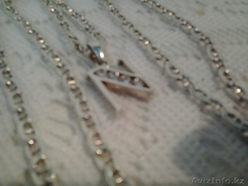продам изделия из серебра - Изображение #7, Объявление #772139