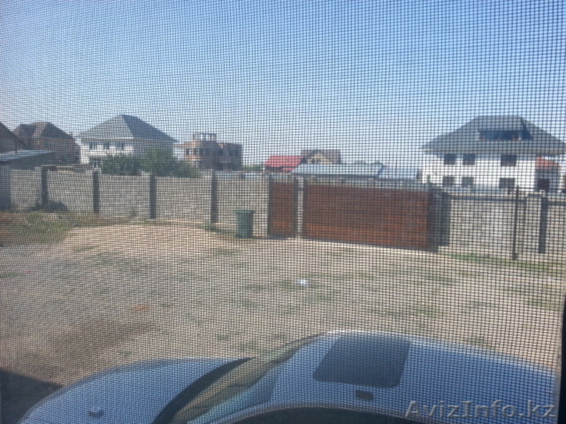 Дом с участком 15 соток в элитном районе Алматы  - Изображение #5, Объявление #765489