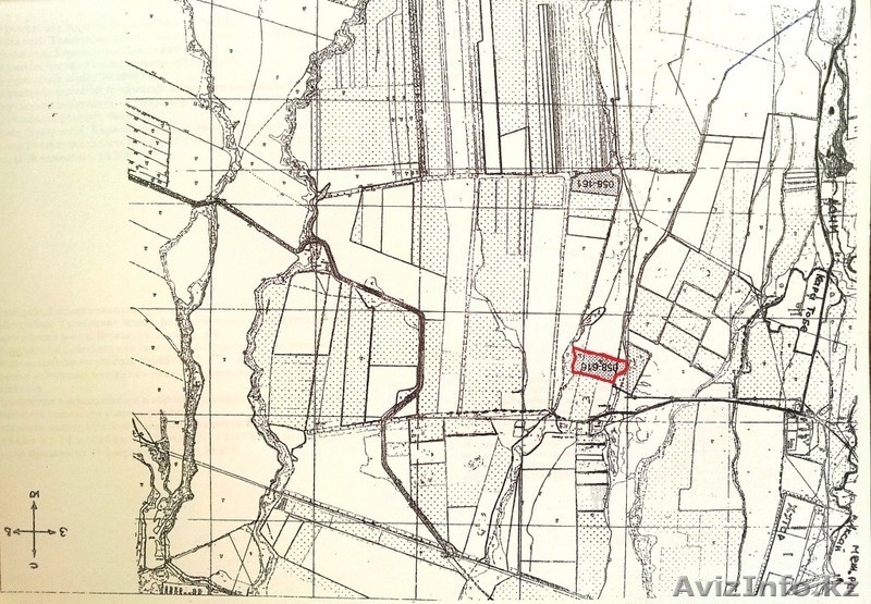 Земля под Крестьянское хозяйство - Изображение #3, Объявление #777106