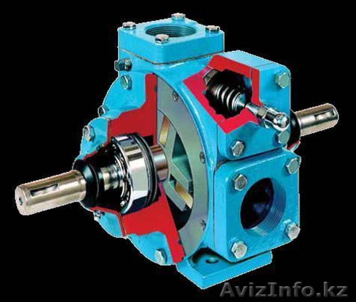 ОБОРУДОВАНИЕ ДЛЯ АЗС, АГЗС, АГНКС - Изображение #1, Объявление #775200