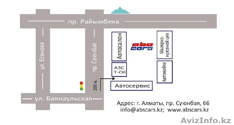 Сдам в аренду автомойку - Изображение #6, Объявление #768924