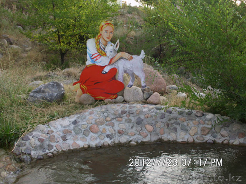  роспись стен и потолков - Изображение #10, Объявление #776504