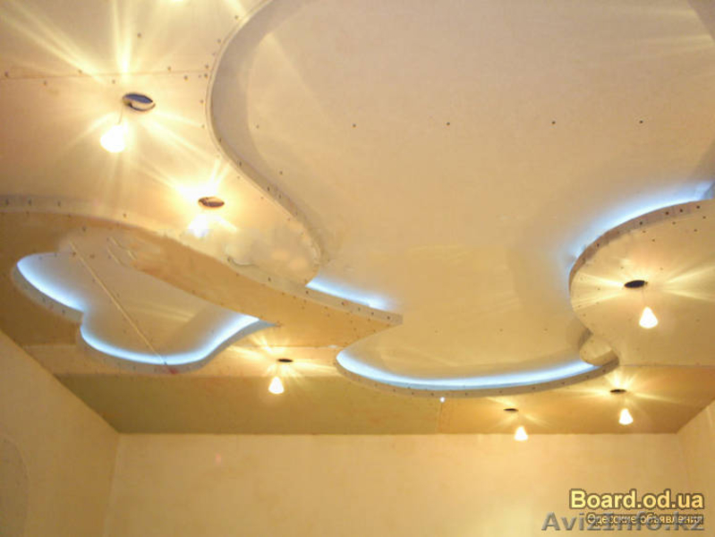 JEKAСТРОЙКОМ ремонт оделка - Изображение #1, Объявление #764943