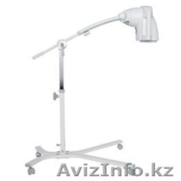 Биоптрон Про I (напольная стойка) и цветотерапия - Изображение #1, Объявление #774307