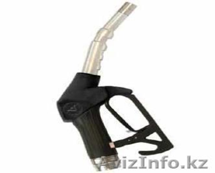 ОБОРУДОВАНИЕ ДЛЯ АЗС, АГЗС, АГНКС - Изображение #3, Объявление #775200