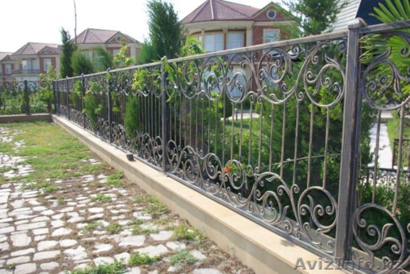 изготовление навесов, ворот, ангаров строительство коттеджей и другие св работ  - Изображение #6, Объявление #775373