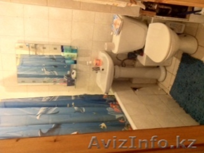 однокомнатная в старом центре - Изображение #5, Объявление #774752