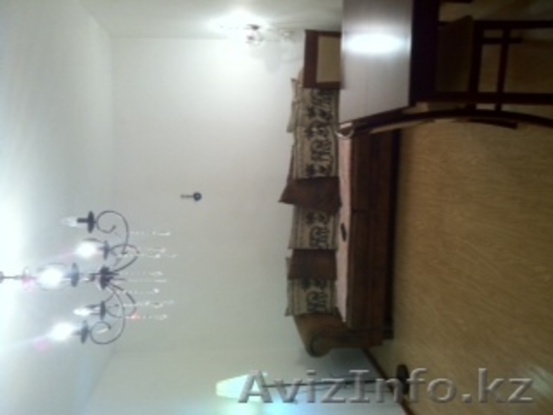 однокомнатная в старом центре - Изображение #1, Объявление #774752