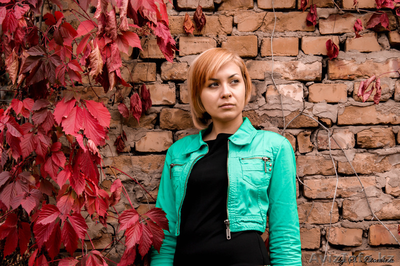 Креативный Фотограф - Изображение #1, Объявление #766620