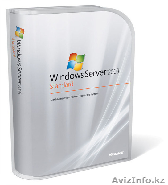 Курсы по администрированию серверов - Изображение #1, Объявление #781675