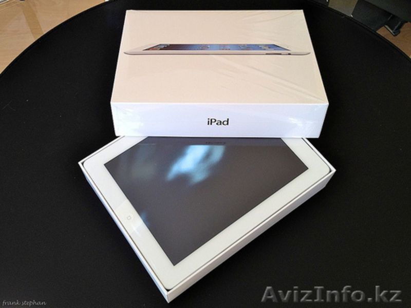 Apple iPhone 5 64GB for just $600US/Apple iPad 3 64GB Wi-Fi + 4G  - Изображение #2, Объявление #780427