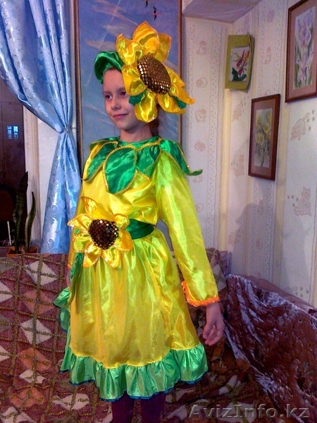 Пошив, прокат детских сказочных, национальных костюмов - Изображение #10, Объявление #195106