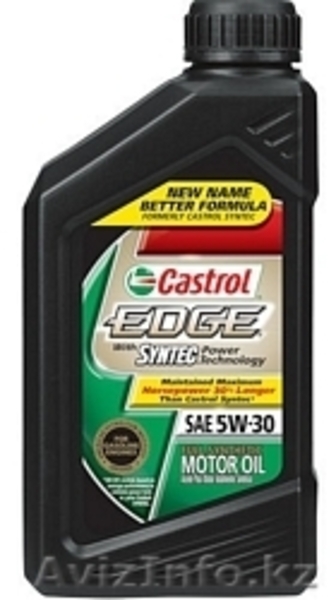 Моторные масла castrol (usa)	 - Изображение #1, Объявление #775948