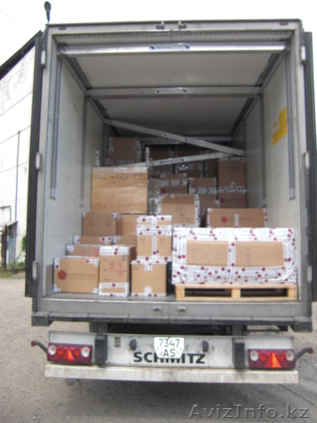 Переезды офисов - Изображение #2, Объявление #775869