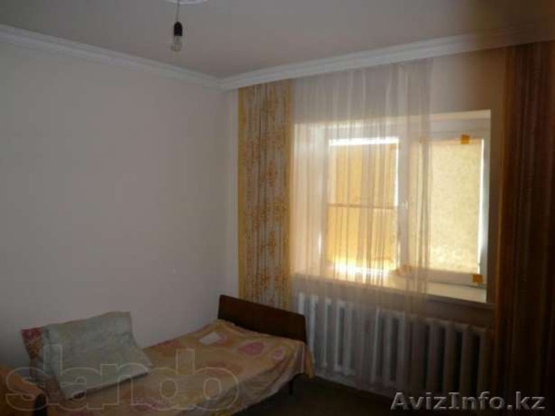 Продам улучшенную 3-х комн квартиру в верхней части города  - Изображение #5, Объявление #772673