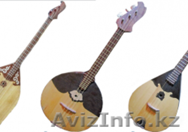 Галамарт- национальные инструменты - Изображение #3, Объявление #776088