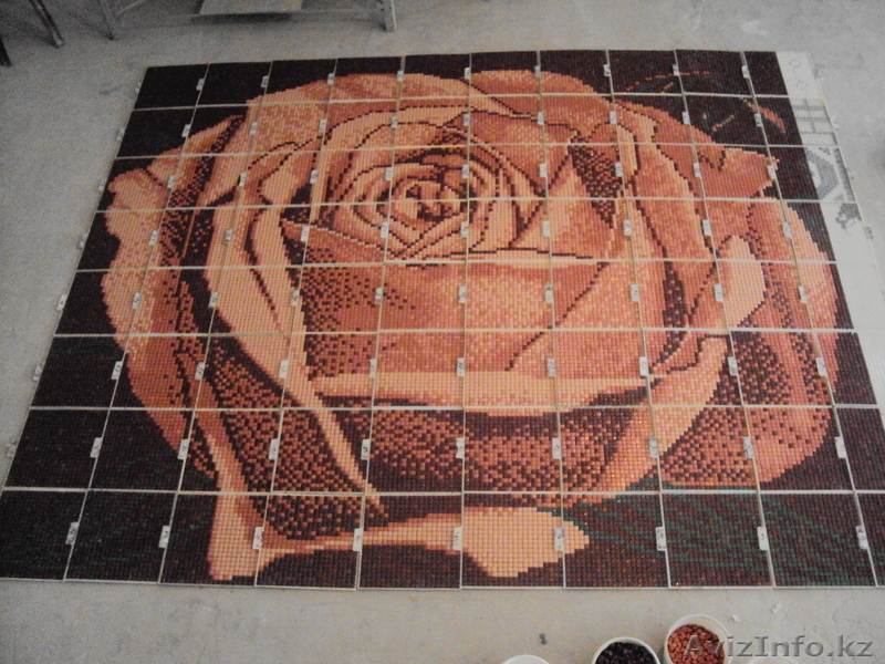 Продам стекломозайку - Изображение #5, Объявление #771311