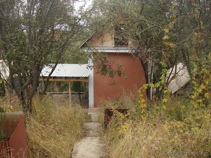 Продам дачу в горном ущелье "Кок лай сай" - Изображение #4, Объявление #766580