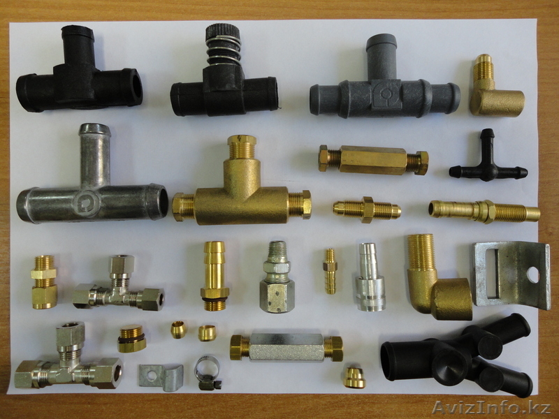 Продажа газового оборудования ДИГИТРОНИК. - Изображение #4, Объявление #766425