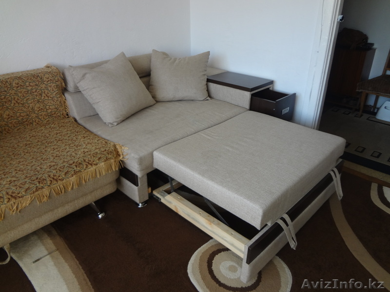 Диван-тахта  в Алматы - Изображение #3, Объявление #772387