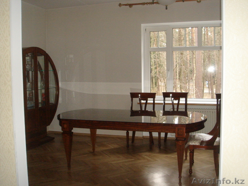 Квартира люкс в Жуковке Московской области - Изображение #1, Объявление #765823