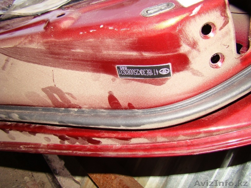 Toyota камри хайландер грация целика контрактные запчасти  АВТОРАЗБОР - Изображение #2, Объявление #723917