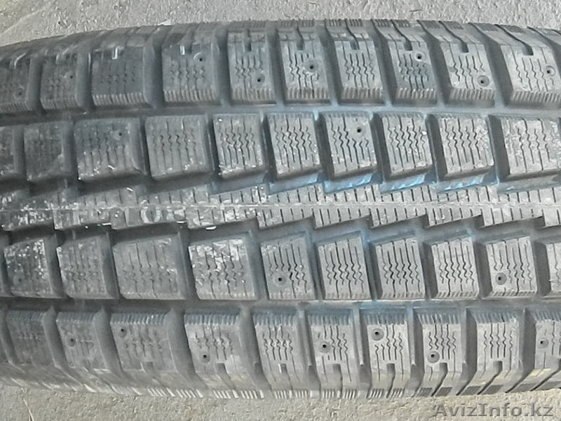 Автошины (Япония, Америка) оригинал - Изображение #1, Объявление #777643
