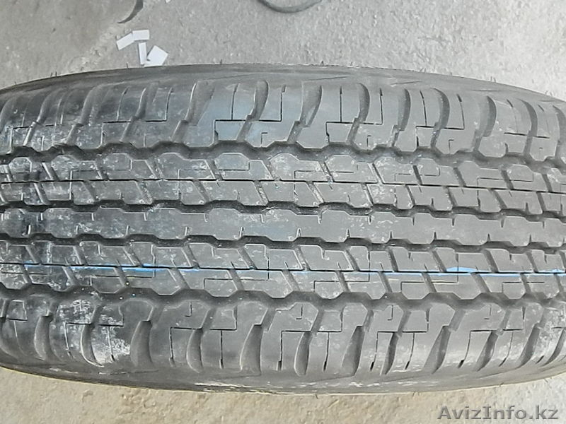 Автошины (Япония, Америка) оригинал - Изображение #4, Объявление #777643