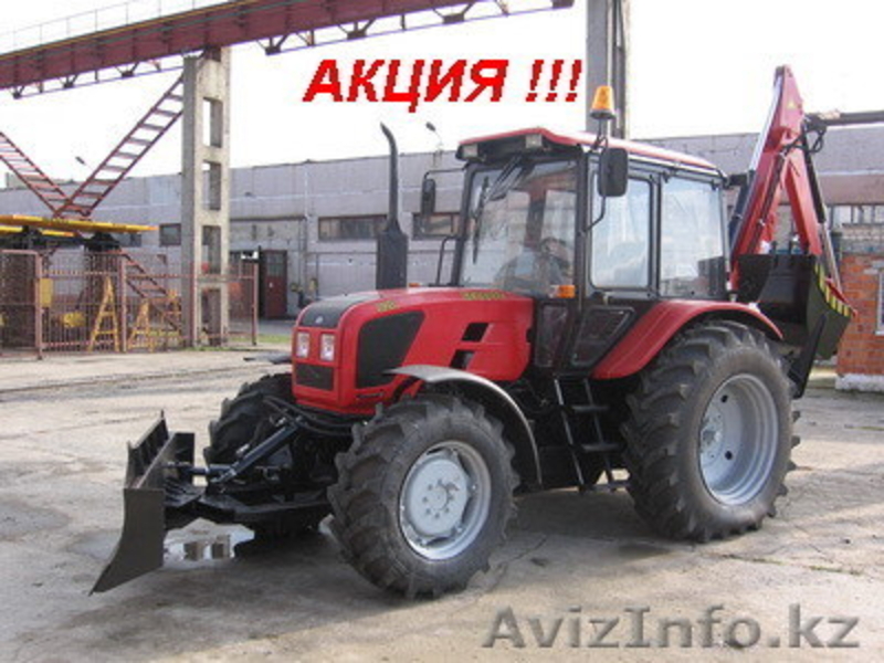 Экскаватор-бульдозер ЭО-2621 - Изображение #6, Объявление #150461