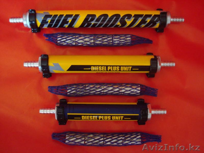 Оптимизатор топлива Fuelcat Original, универсальная присадка к топливу - Изображение #5, Объявление #766687